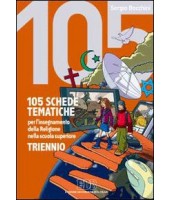 105 SCHEDE TEMATICHE