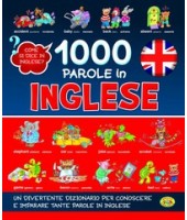 1000 PAROLE IN INGLESE